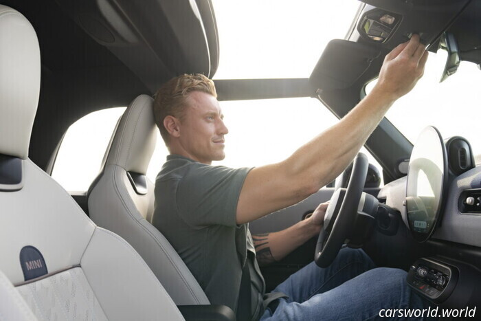 Estos propietarios de coches son los más propensos a desaparecer tras un choque y a mentirle a un policía | Carscoops